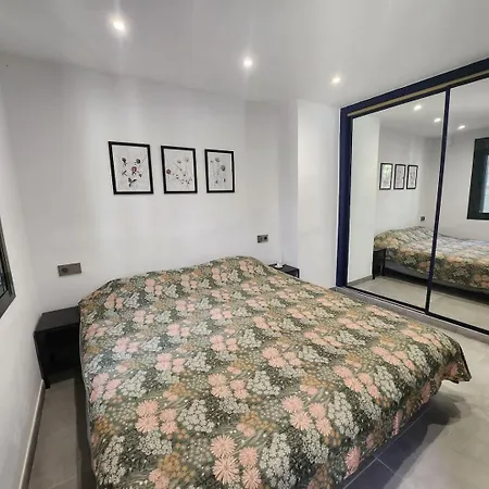 Modern Camelia By The Appartamento
